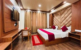 Yog Maya Regency B&B