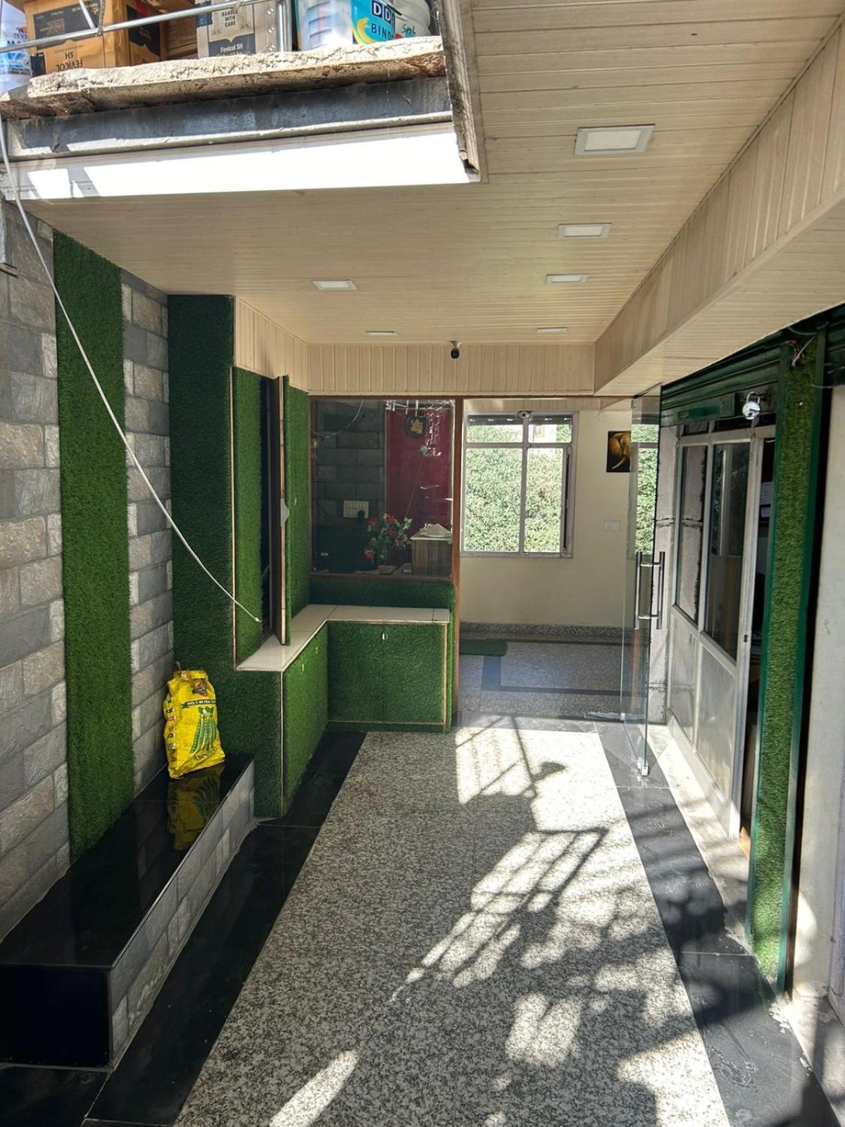 Yog Maya Regency B&B Shimla Exterior photo